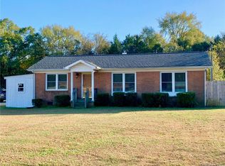 4209 Weddington Rd NW, Concord, NC 28027