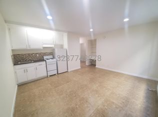 531 S Mariposa Ave, Los Angeles, CA 90020