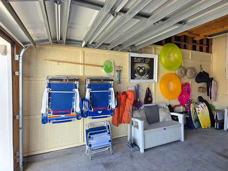 Storage Room