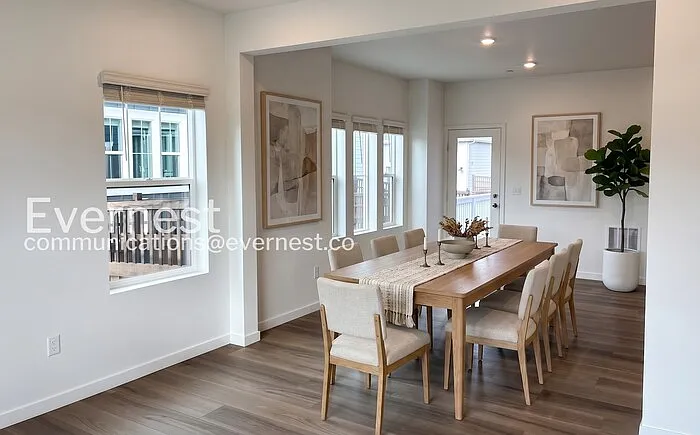 4 bed, 3.0 bath, 2746 sqft, $3,199 — Photo 3