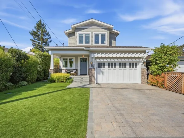 236 Park Ave, San Carlos, CA 94070