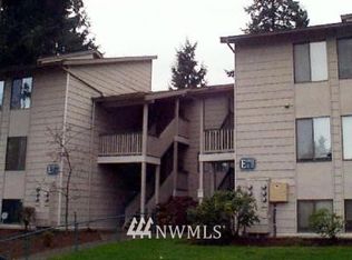 33025 18th Pl S UNIT F107, Federal Way, WA 98003