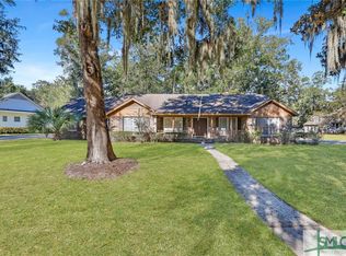 1 Winsford Rd, Savannah, GA 31419