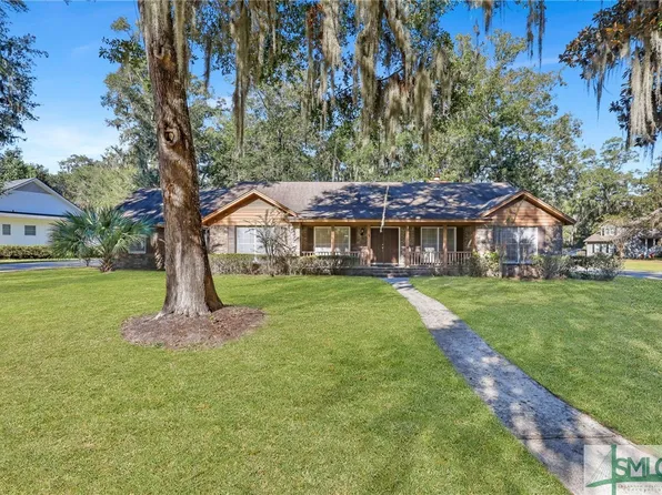1 Winsford Road, Savannah, GA 31419