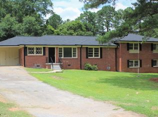 46 2nd Ave, Auburn, GA 30011