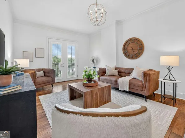 2277 Peachtree Rd NE Unit 506, Atlanta, GA 30309