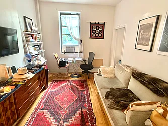 Rented by Prospect Heights Realty, Corp.