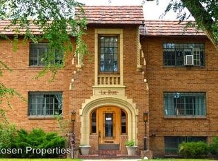 3120 E 13th Ave APT 9, Denver, CO 80206