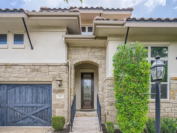 207 Maxwell Way #25, Austin, TX 78738