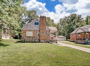 1919 Connecticut Ave, Cincinnati, OH 45224