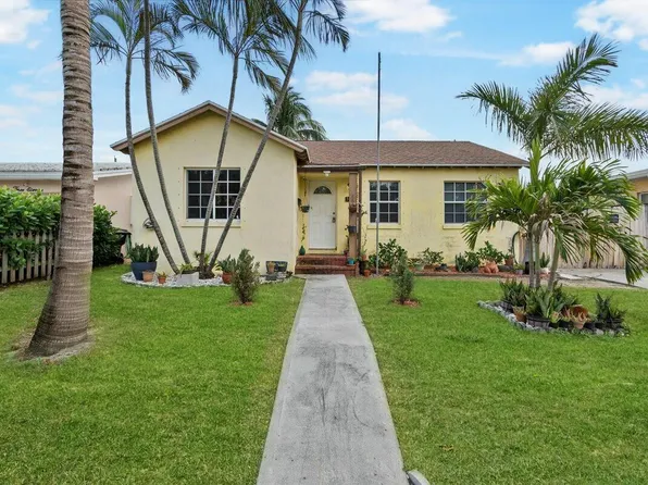 315 Princeton Drive, Lake Worth Beach, FL 33460