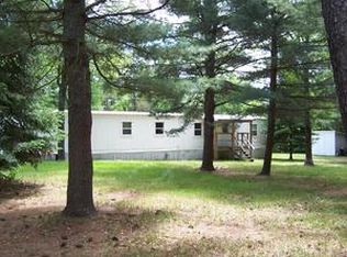 34 Linda Ln, Lewiston, MI 49756
