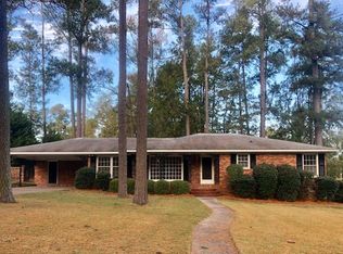 1104 Campbellton Dr, North Augusta, SC 29841