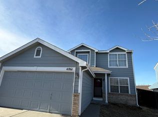4861 N Duluth Ct, Denver, CO 80239