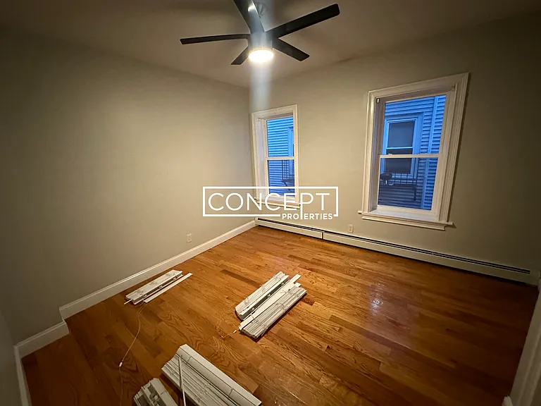 94 Winthrop St #2CP — Photo 7