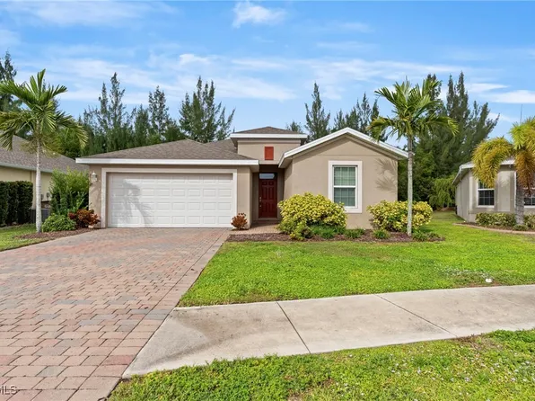 2709 Loreto Ct, Cape Coral, FL 33909
