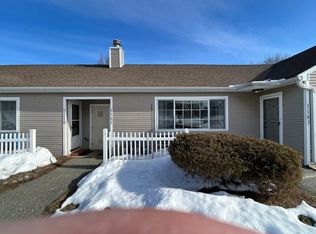 1181 James St UNIT 1181, Chicopee, MA 01022