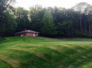 5178 Big Cedar Rd, Brookville, IN 47016