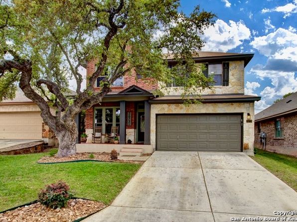 San Antonio TX Real Estate - San Antonio TX Homes For Sale