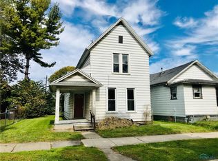 544 Knower St, Toledo, OH 43609