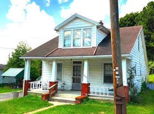 309 N Broad St, Waynesboro, PA