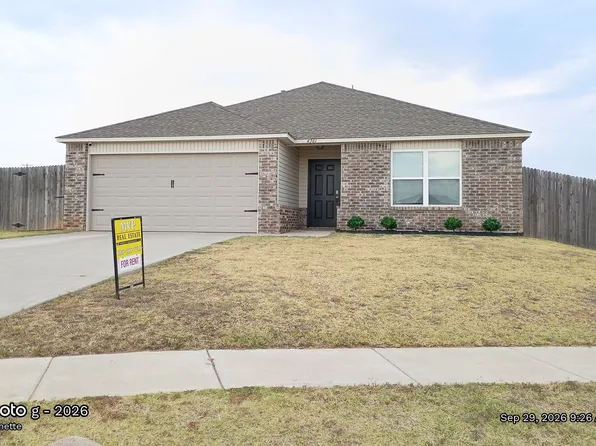 4361 Winding Brk, Harrah, OK 73045