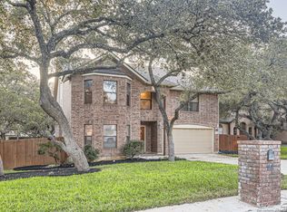 7111 Malvern Dr, San Antonio, TX 78250