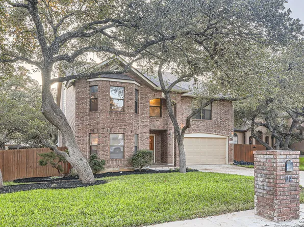 7111 MALVERN DR, San Antonio, TX 78250