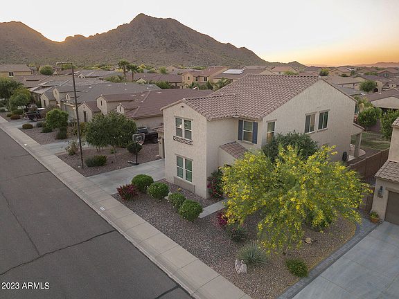 2nd image of 4440 W GOLDMINE MOUNTAIN Drive