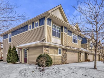 3304 Lakewood Trl, Woodbury, MN, 55129