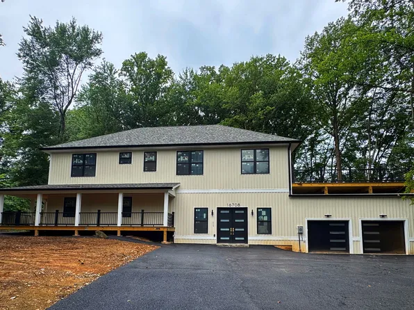 16708 Cashell Rd, Rockville, MD 20853