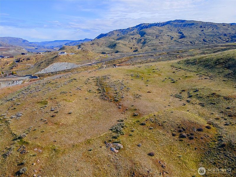 3rd image of 0 Tract 2 McNeil Canyon Rd