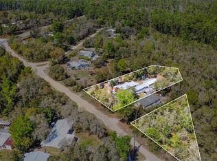 19215 National Frst #SR-573, Altoona, FL 32702