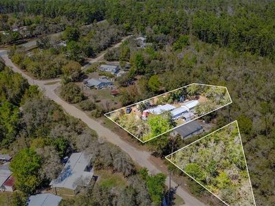 19215 National Frst #Sr-573, Altoona, FL, 32702