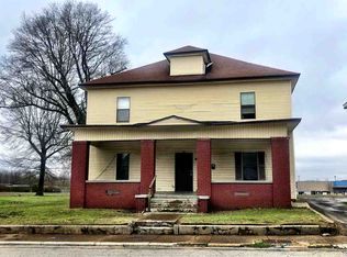 541 S Royal St, Jackson, TN 38301