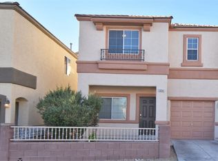10541 Coal Canyon Ave, Las Vegas, NV 89129
