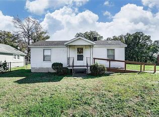 1114 Ferrell Grove Ave, Gastonia, NC 28056