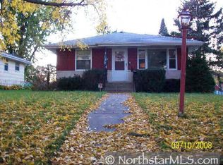 4644 Heights Dr, Minneapolis, MN 55421