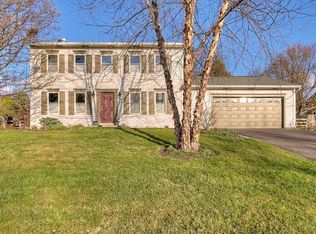 3808 Red Fox Dr, Cincinnati, OH 45245