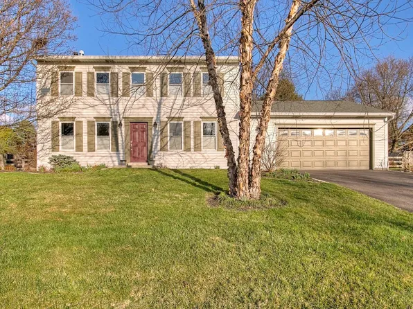 3808 Red Fox Dr, Cincinnati, OH 45245