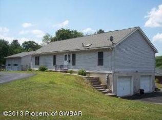 3 W Kirmar Ave, Nanticoke, PA 18634