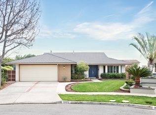 13372 Nixon Cir, Tustin, CA 92780