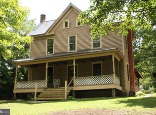 207 W Sycamore St, Snow Shoe, PA 16874