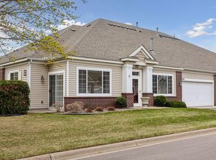 1999 111th Ct NE, Blaine, MN 55449