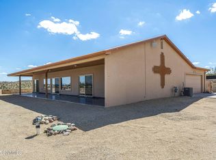 5585 Red Wolf, Las Cruces, NM 88007
