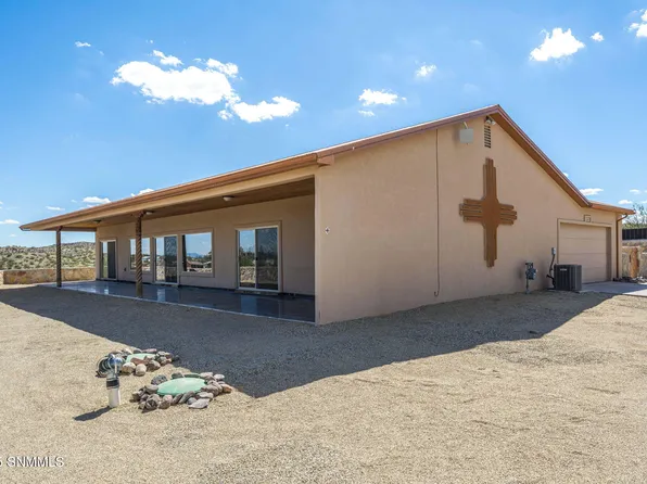 5585 Red Wolf, Las Cruces, NM 88007