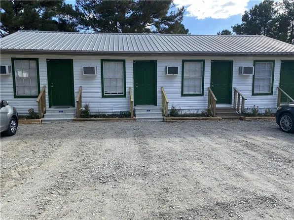 151 Dv Byrd Ln APT 3, West Monroe, LA 71292