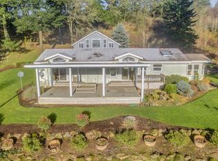 19265 NE Kens Hill Ln, Newberg, OR