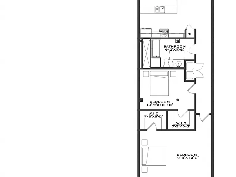 Pacific Mill Lofts — Photo 84