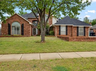 9609 SW 33rd St, Oklahoma City, OK 73179